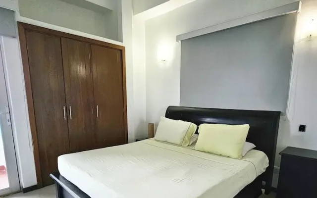 Hermoso Apto Vista Al Mar By Parceros G - Apartment in Cartagena - Photo 3