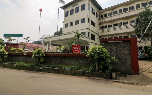 Kebunsu Bogor Villas