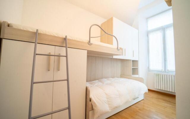 Central Festival Apartment by Wonderful Italy