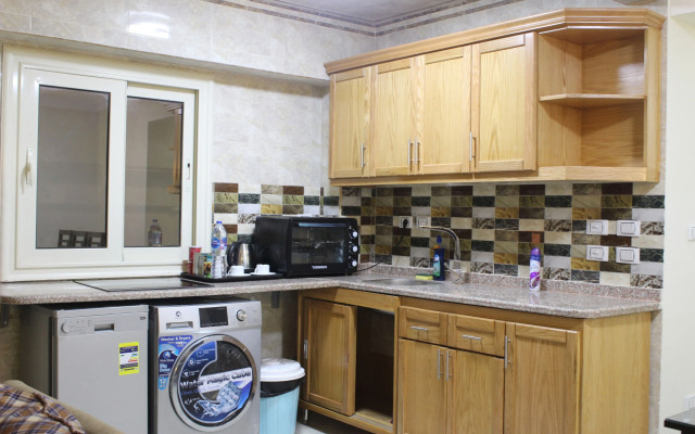 Al Raya Apartments
