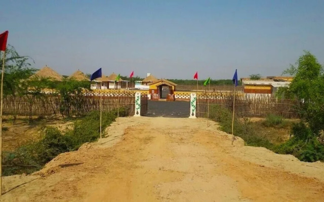Banni Village Stay