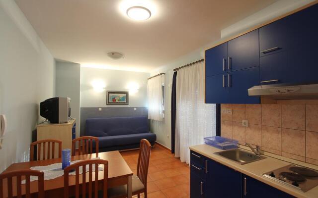 Apartments Villa Ceres