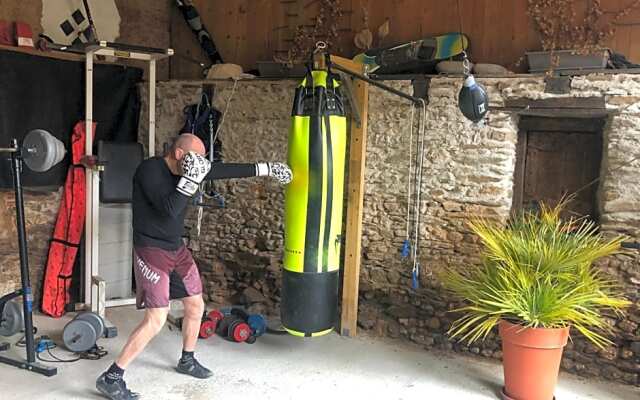 La Placette Albigeoise