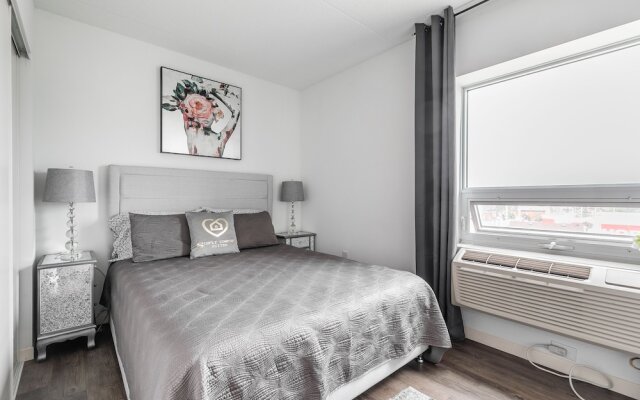 GLOBALSTAY. Downtown Hamilton Apartments