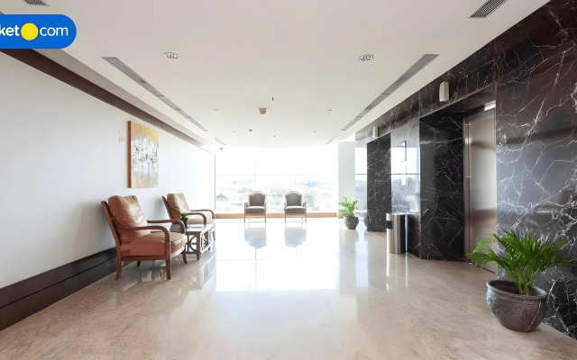 Hotel Selyca Mulia Samarinda