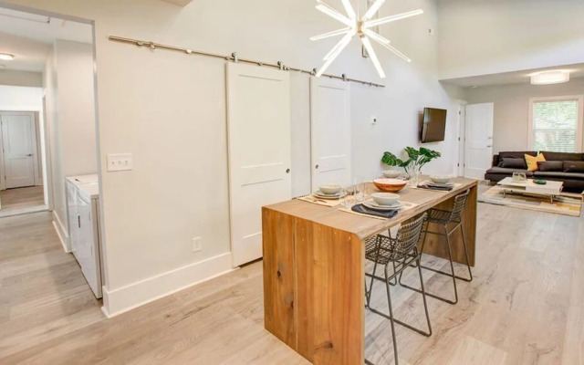 3 bedroom, Woodside Avenue