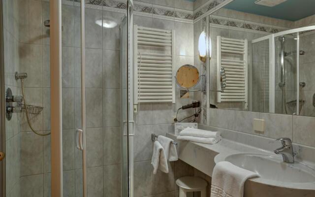 Vital- und Wanderhotel Taurerwirt