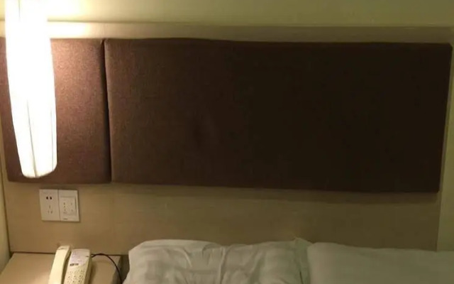Motel 168 Hotel Shanghai Hongqiao Hub National Convention Center Branch