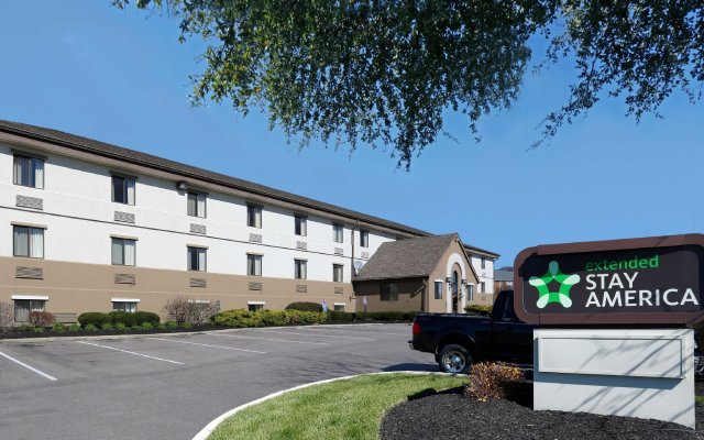 Extended Stay America Suites Dayton South