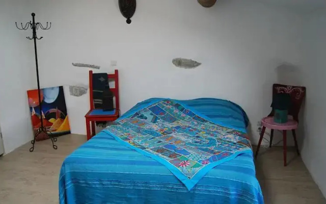 Chambres dhôtes du Chat Perché