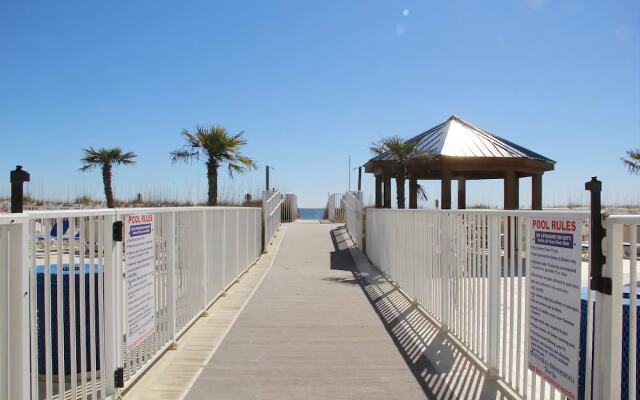 Sugar Beach 238 by RedAwning