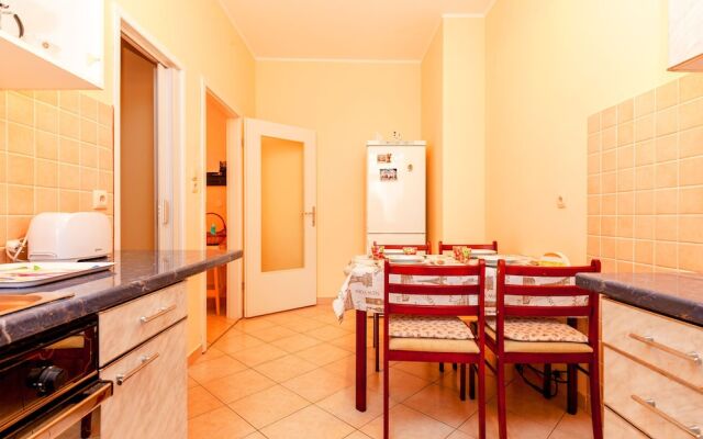 Elegant Apartment in Crikvenica near Sea