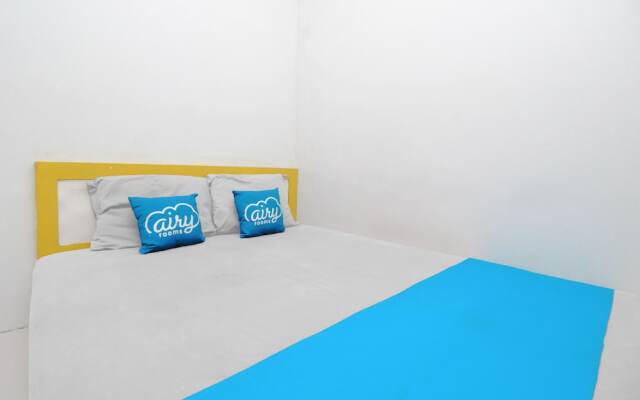 Airy Condong Catur Merpati 98 Yogyakarta