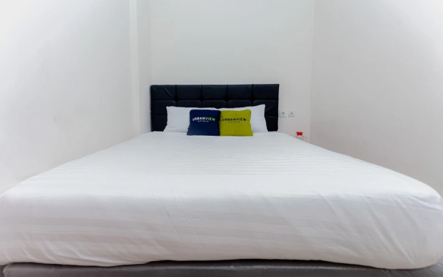 Urbanview Hotel Priority Samarinda by RedDoorz