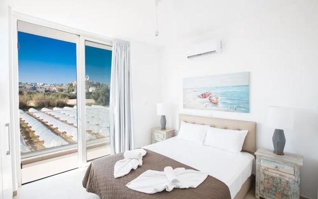 Protaras Olivine Pearl Villa 19