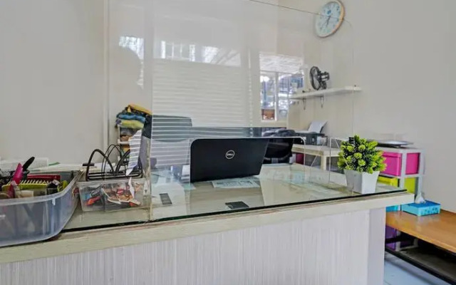 OYO 93328 Graha Citra Syariah