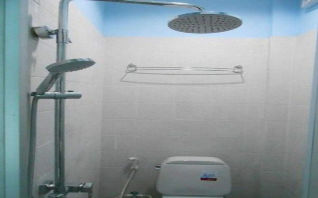 Lucky Backpacker Hostel