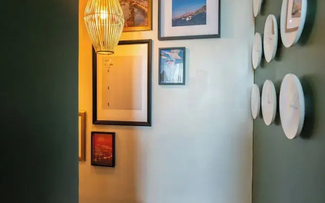 Dockyard by Araw Residences