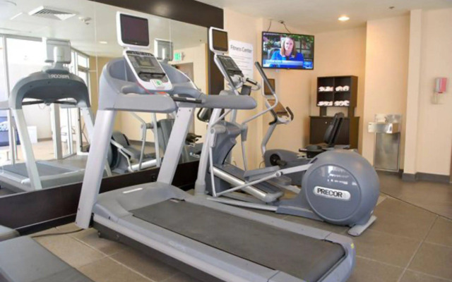 Holiday Inn Express Boise - University Area by IHG