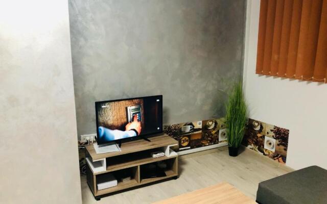 Central Park - Big Apartment - 3 ROOMS - Free Parking T5
