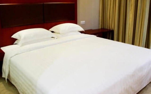 Zhangjiajie State Guest Hotel