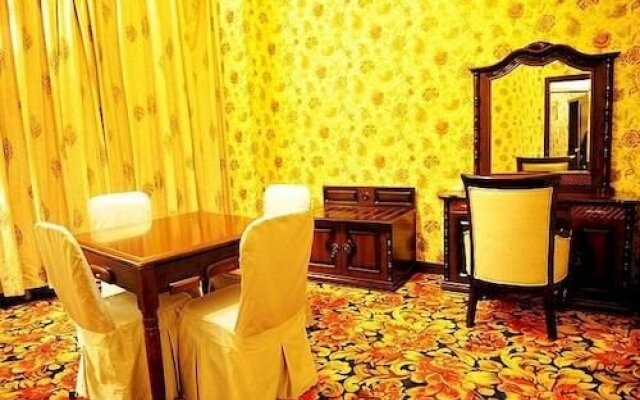 Long Feng Xiang Shangri-La