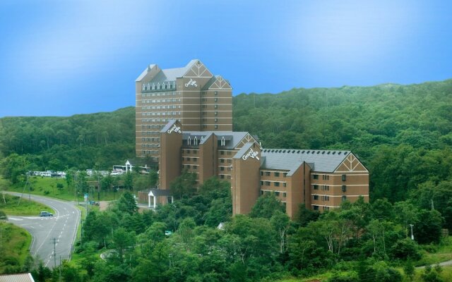 Appi Hills Shirakaba No Mori