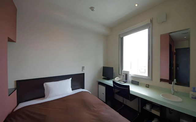 Urbain Hiroshima Executive