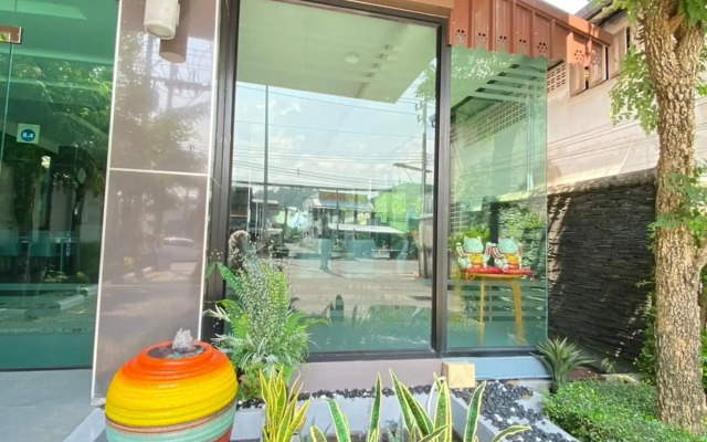 The One Boutique Hotel
