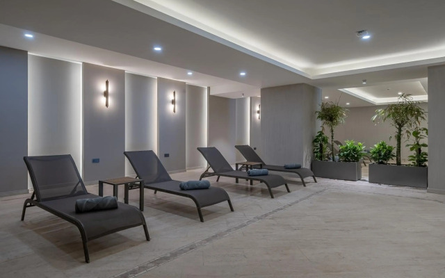 Mirada Exclusive Bodrum