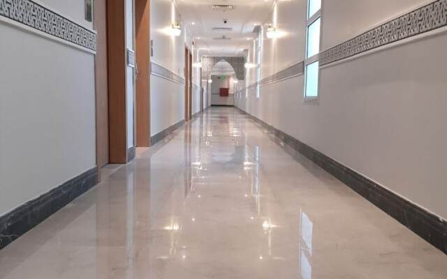 Dormira Apartment Hotel / دورميرا للشقق الفندقية