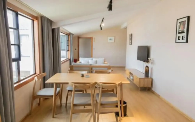 Manman Qingfeng Hostel – Guest Rooms – Qianxinan
