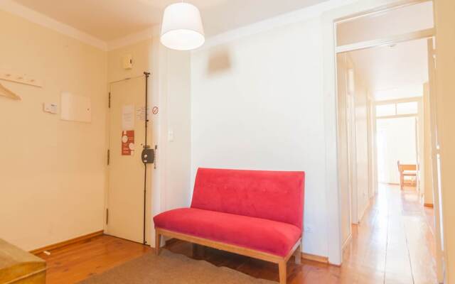 'white House' Apartment- Alfama