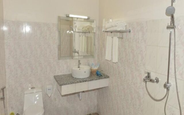 Shwe Yi Mon Hotel