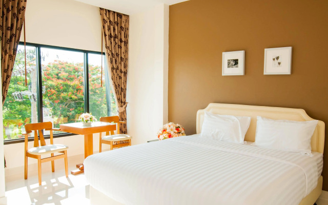 Pimsiri Hotel