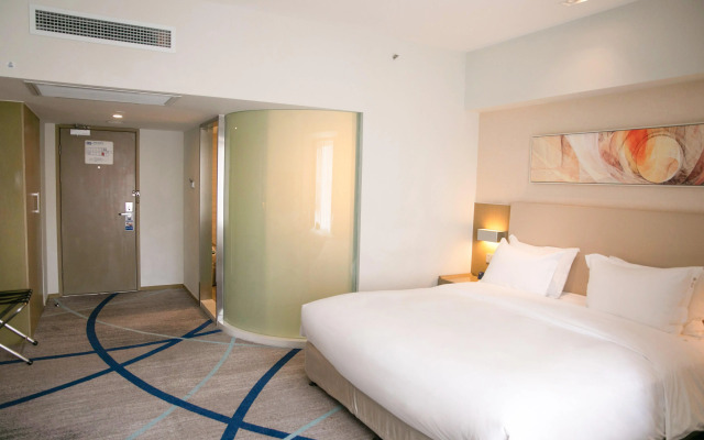 Holiday Inn Express Chengde Downtown