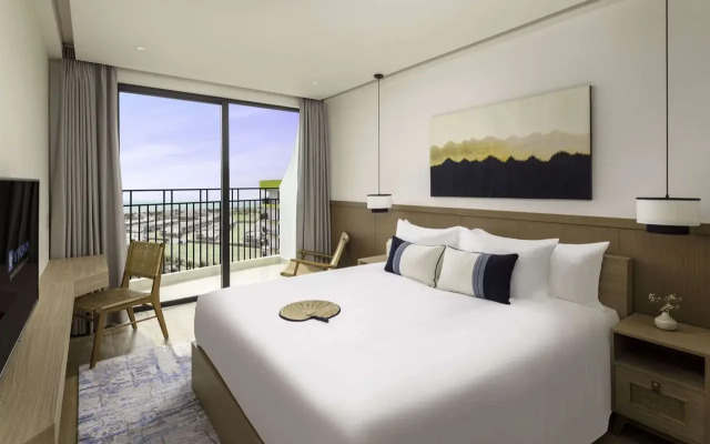 Hoi An Royal Beachfront Villas