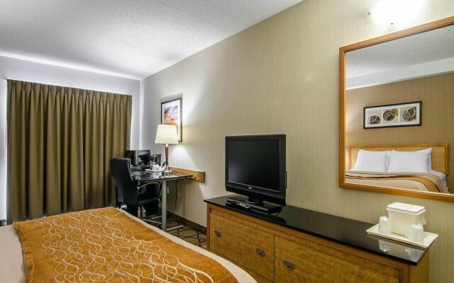 Comfort Inn Regina