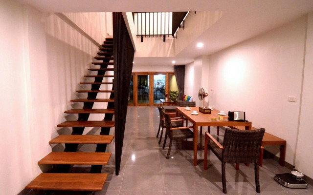 The Sila Boutique Bed & Breakfast