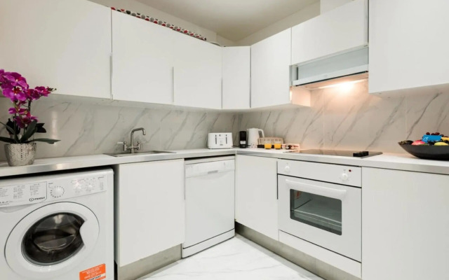 The Armadale Road Residence III