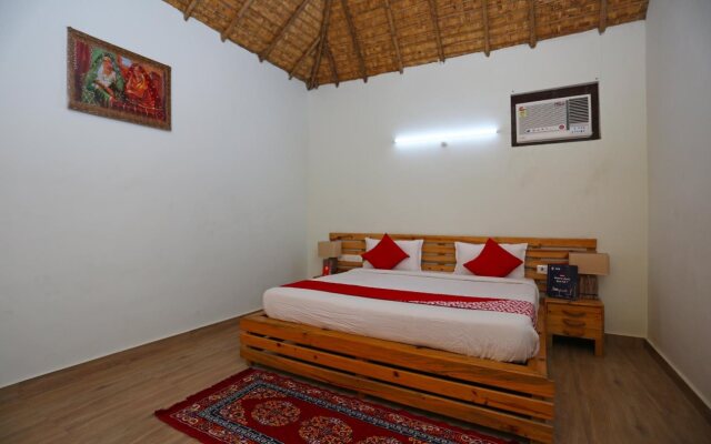 Corbett Tiger Lane by OYO  Rooms