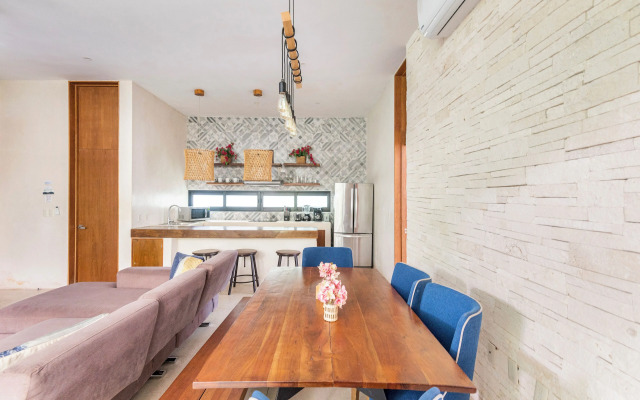 Manor Tulum by The Spot Rentals