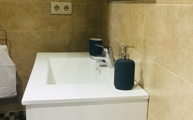 Luxury Juderia Wifi