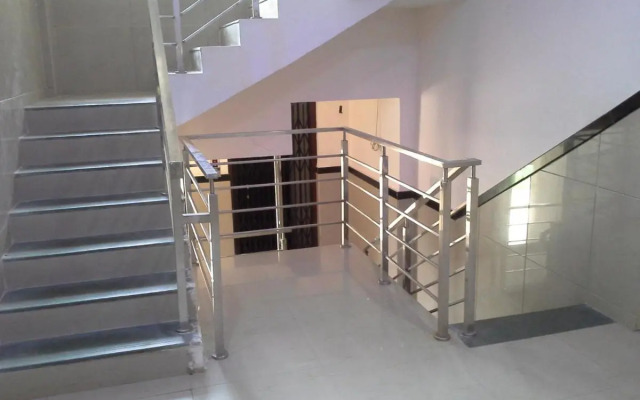 Hotel Galaxy's Vaibhav