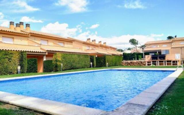 Villa Daro L'escala