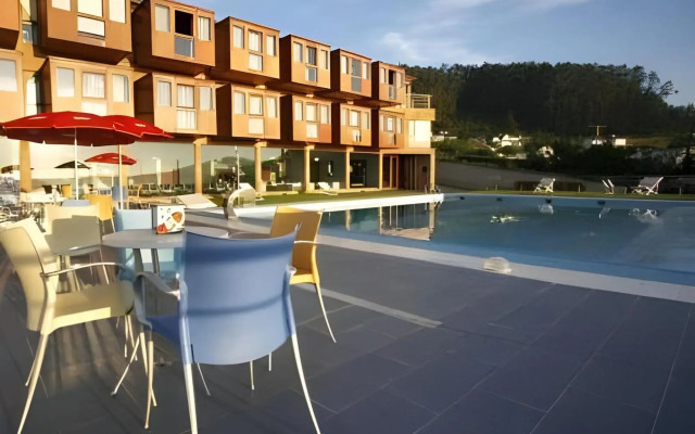 Hotel Herbeira