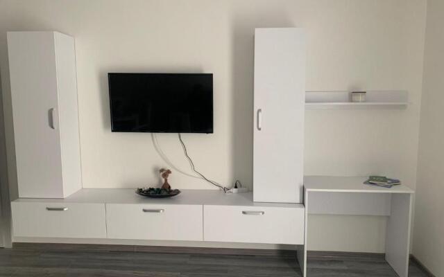 Apartament Ionut