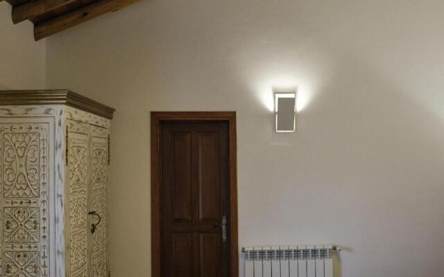 Tocuyeros Boutique Hotel