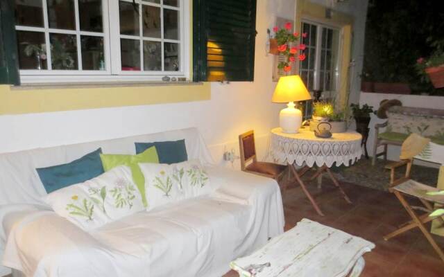 Villa With 3 Bedrooms in Azeitão, With Wonderful Mountain View, Private Pool, Enclosed Garden - 12 km From the Beach