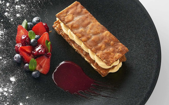 Hôtel Barrière Le Grand Hôtel